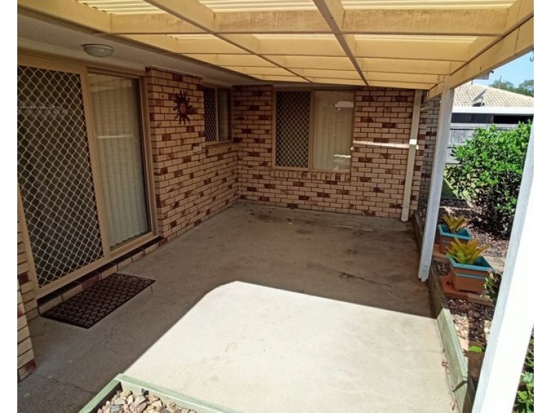 55 Snapper Street, Kawungan QLD 4655