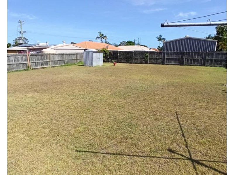 55 Snapper Street, Kawungan QLD 4655