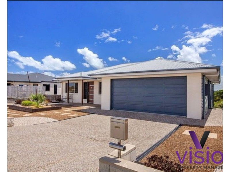 5 Sandy View Drive, Nikenbah QLD 4655