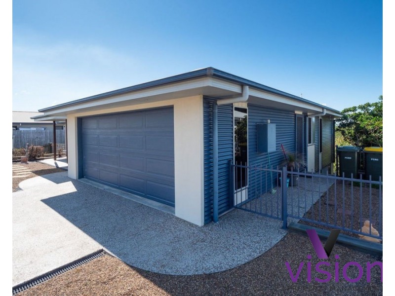 5 Sandy View Drive, Nikenbah QLD 4655