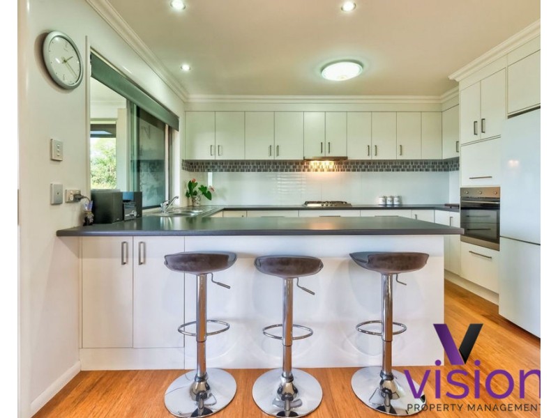 5 Sandy View Drive, Nikenbah QLD 4655