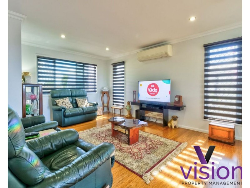 5 Sandy View Drive, Nikenbah QLD 4655