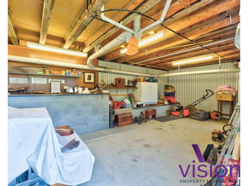 5 Sandy View Drive, Nikenbah QLD 4655