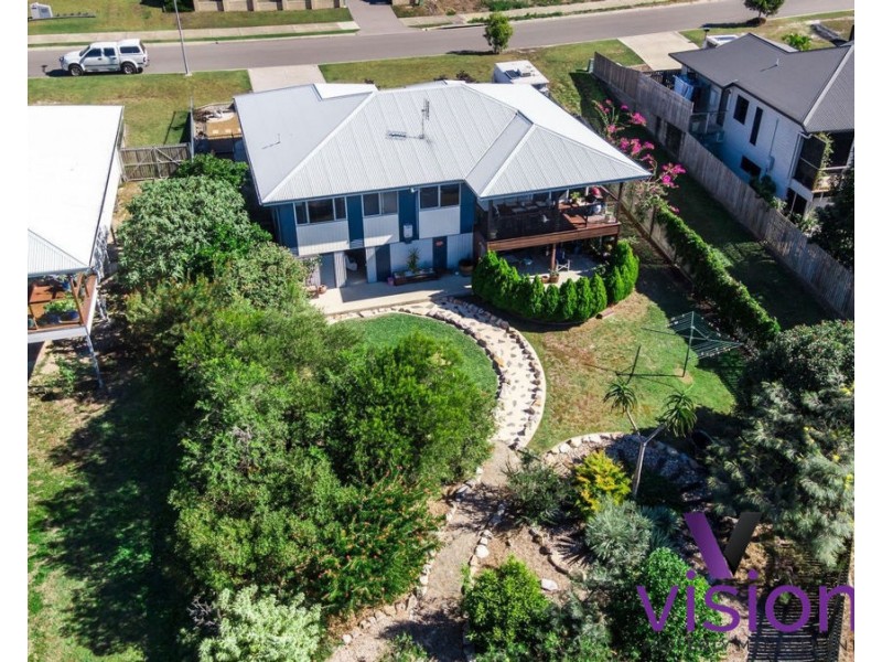 5 Sandy View Drive, Nikenbah QLD 4655