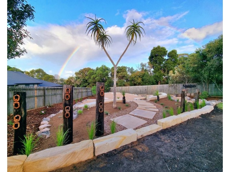 5 Sandy View Drive, Nikenbah QLD 4655