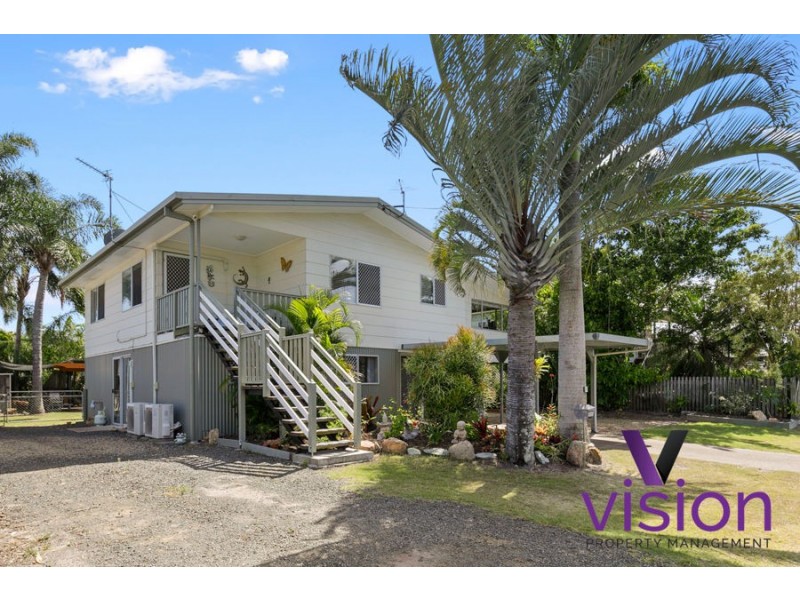 71 Lauren Street, Urangan QLD 4655