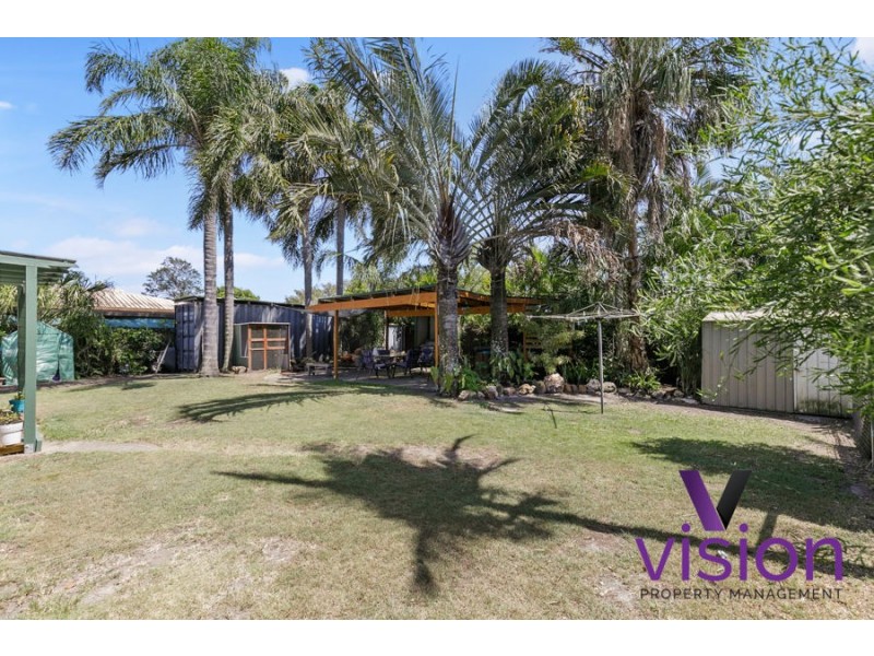 71 Lauren Street, Urangan QLD 4655