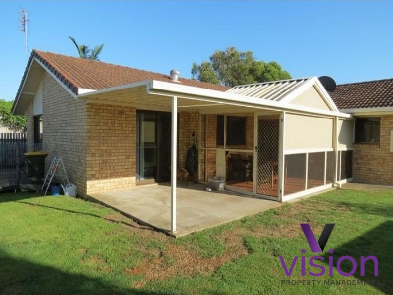 19 Nullor Street, Scarness QLD 4655