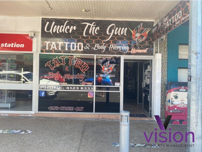 2 360 Kent Street, Maryborough QLD 4650