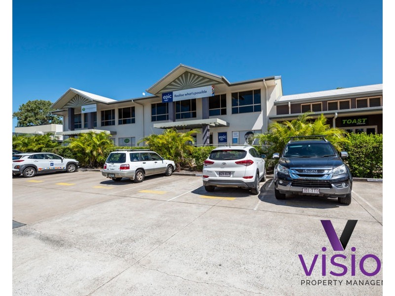 2/6 Neils Street, Pialba QLD 4655