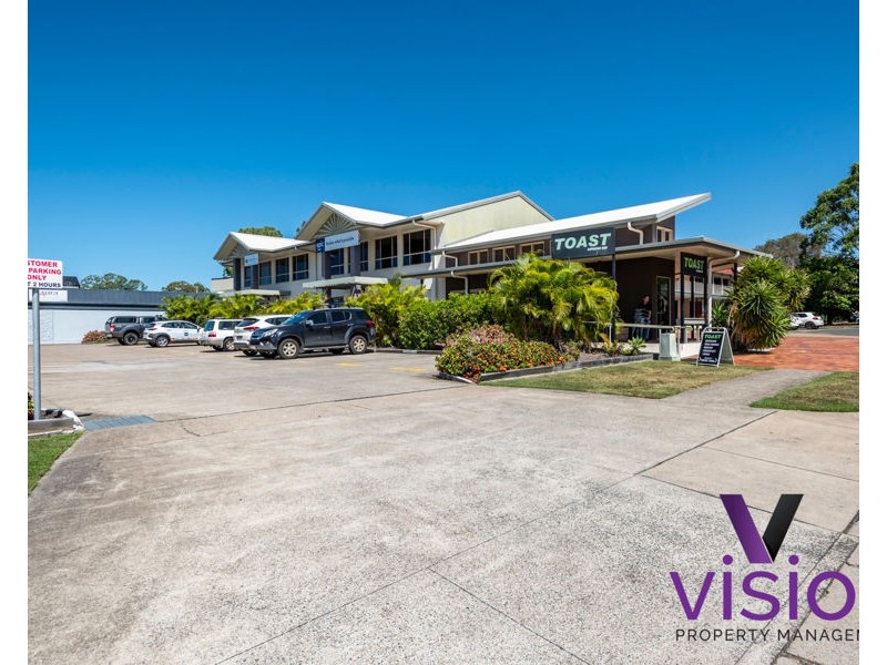 2/6 Neils Street, Pialba QLD 4655