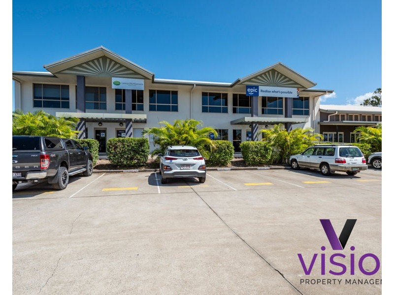 2/6 Neils Street, Pialba QLD 4655