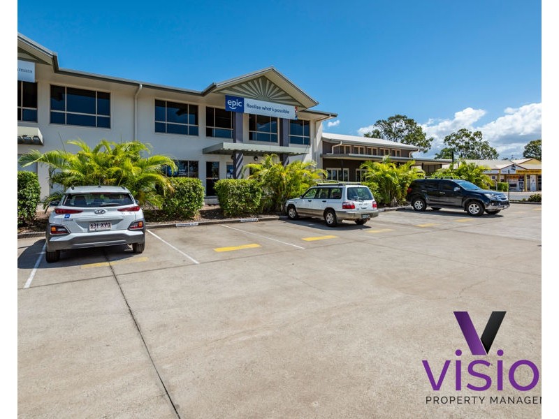 2/6 Neils Street, Pialba QLD 4655