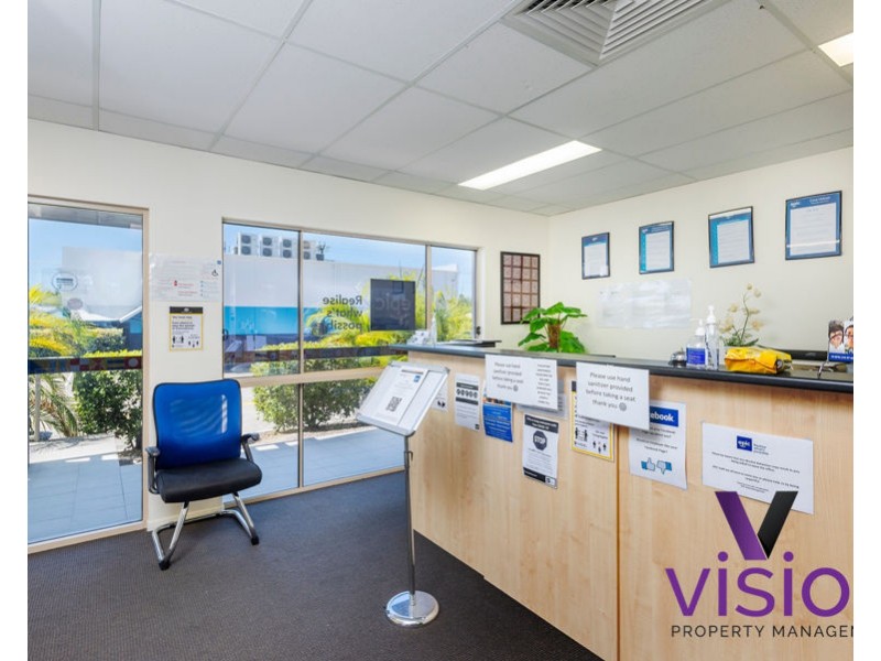 2/6 Neils Street, Pialba QLD 4655