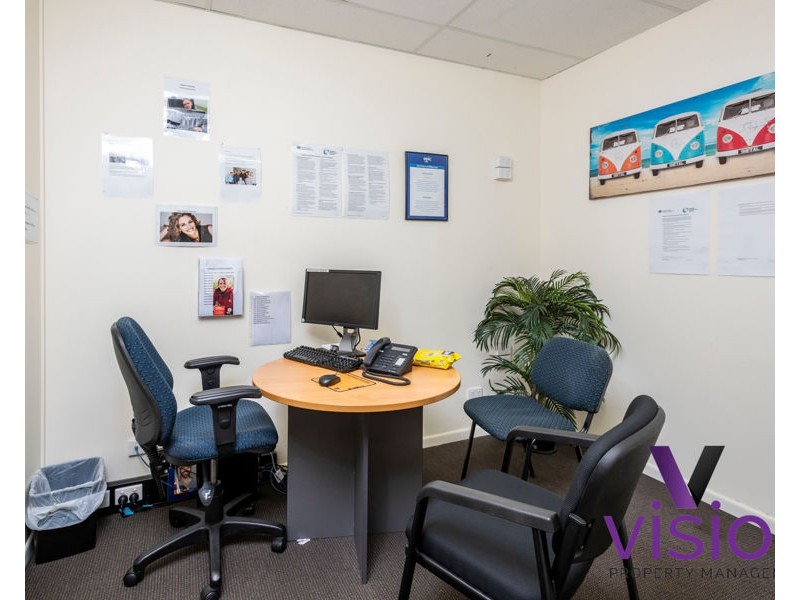 2/6 Neils Street, Pialba QLD 4655