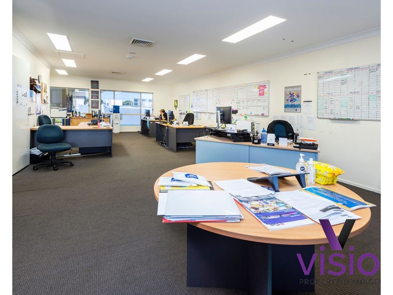 2/6 Neils Street, Pialba QLD 4655