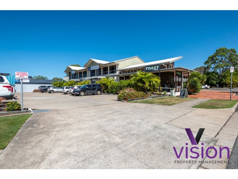 2 & 3/6 Neils Street, Pialba QLD 4655