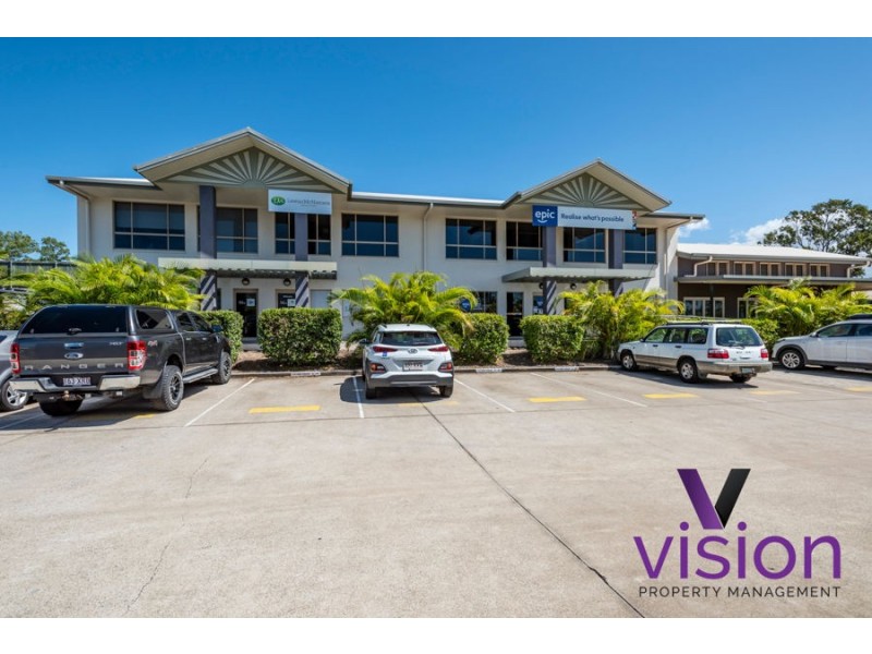 2 & 3/6 Neils Street, Pialba QLD 4655