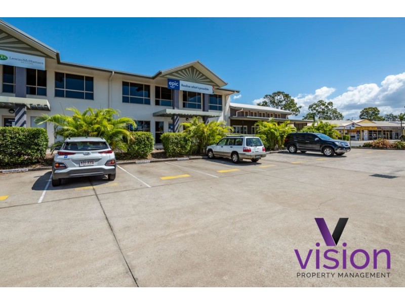 2 & 3/6 Neils Street, Pialba QLD 4655
