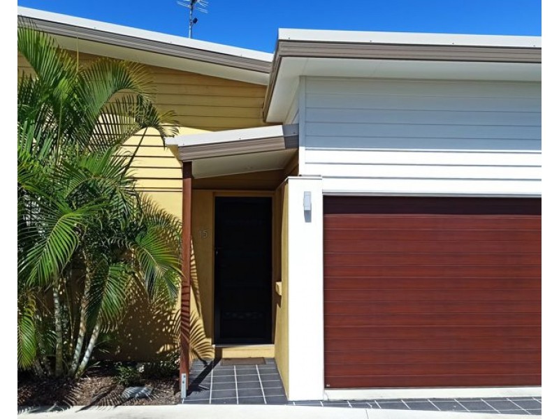 15/138 Cypress Street, Urangan QLD 4655