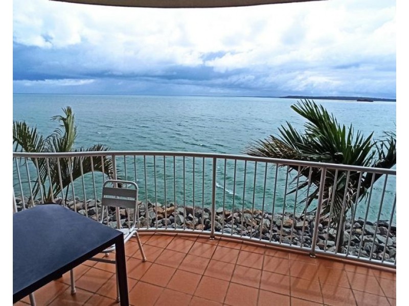 57/17 Buccaneer Drive, Urangan QLD 4655
