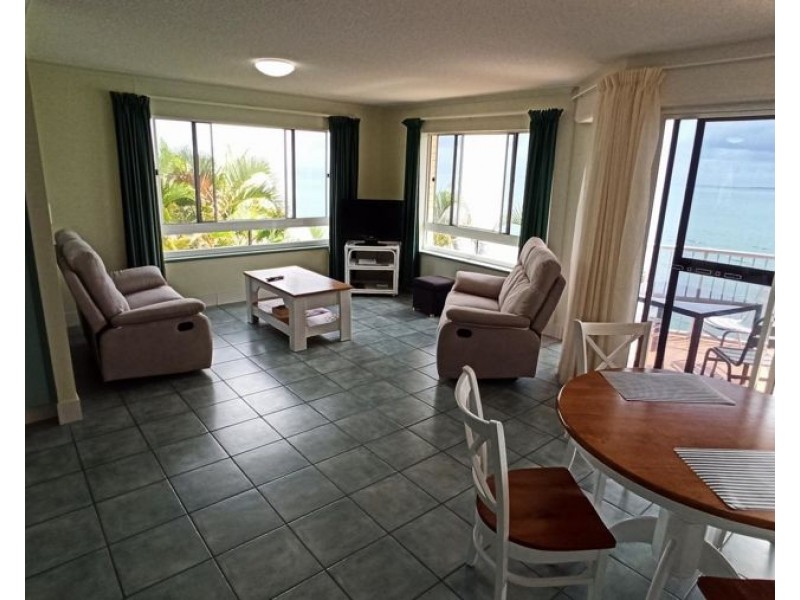 57/17 Buccaneer Drive, Urangan QLD 4655