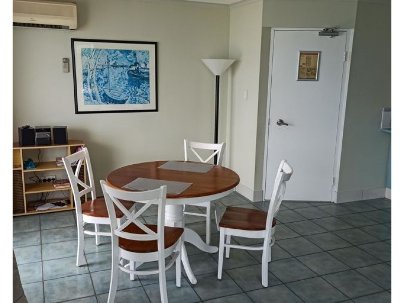 57/17 Buccaneer Drive, Urangan QLD 4655