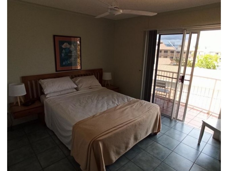 57/17 Buccaneer Drive, Urangan QLD 4655