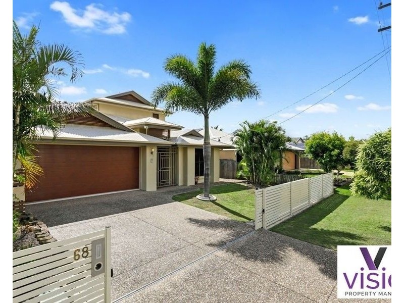 68 Long Street, Point Vernon QLD 4655