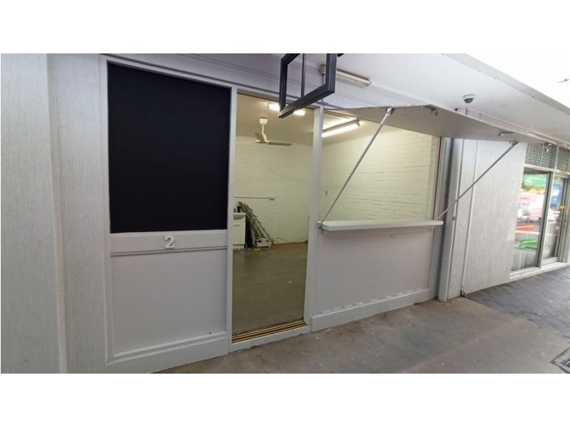 2 / 414 Esplanade, Torquay QLD 4655