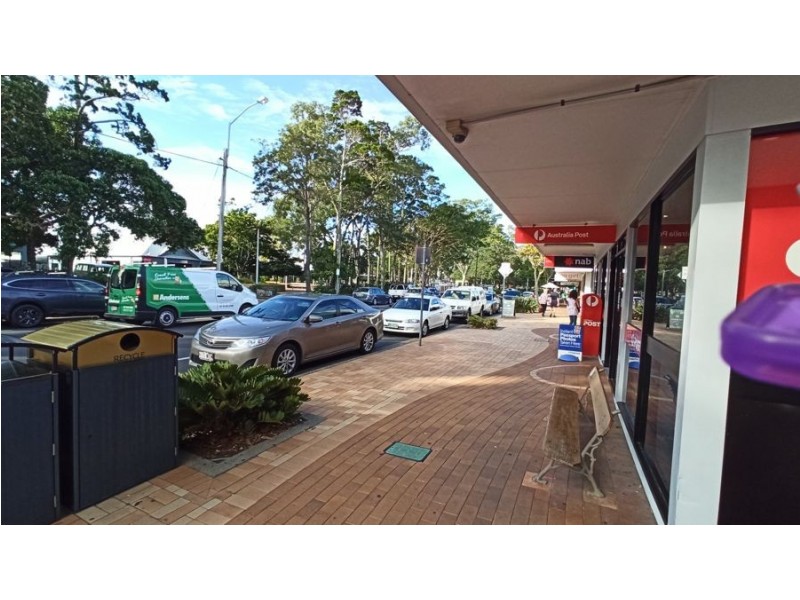 2 / 414 Esplanade, Torquay QLD 4655
