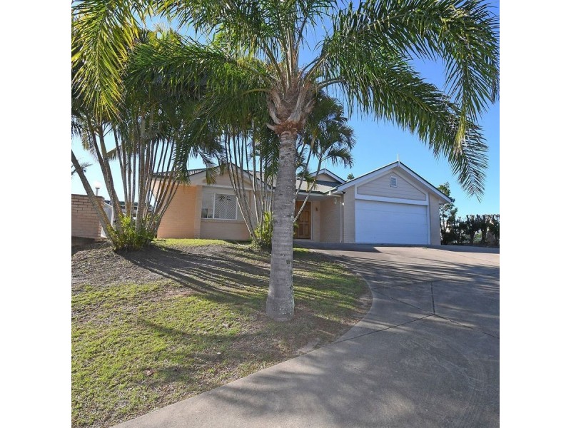 7 Whittaker Court, Craignish QLD 4655