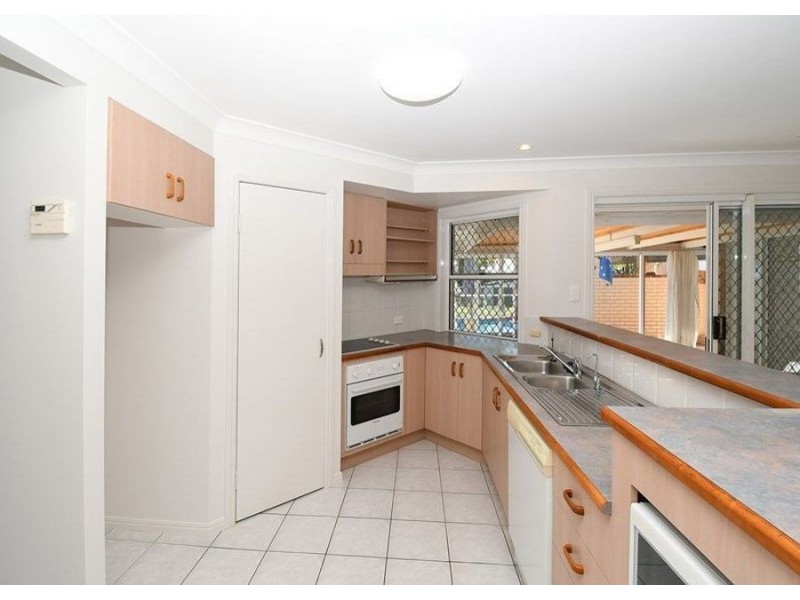 7 Whittaker Court, Craignish QLD 4655