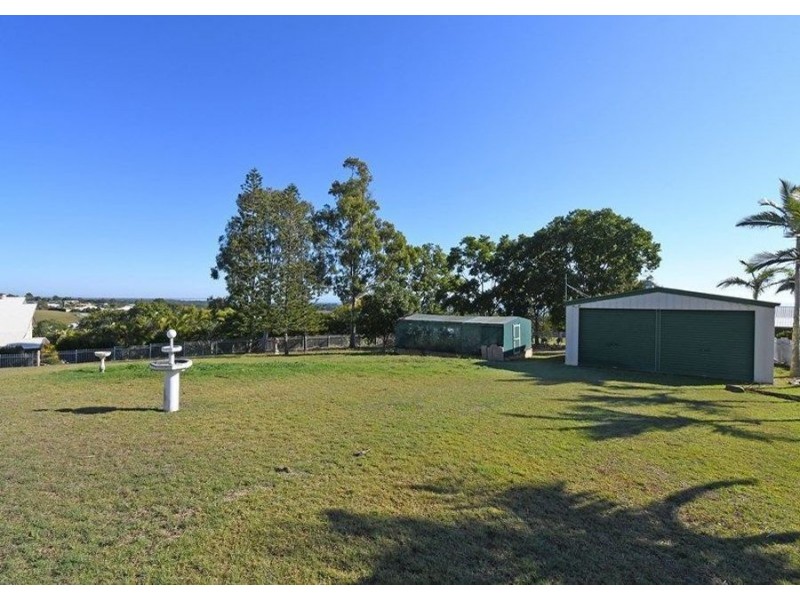 7 Whittaker Court, Craignish QLD 4655