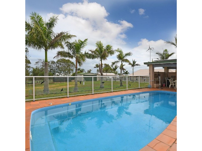 7 Whittaker Court, Craignish QLD 4655