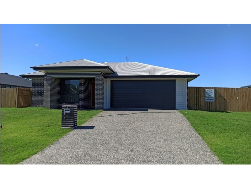 50 Conservation Drive, Urraween QLD 4655