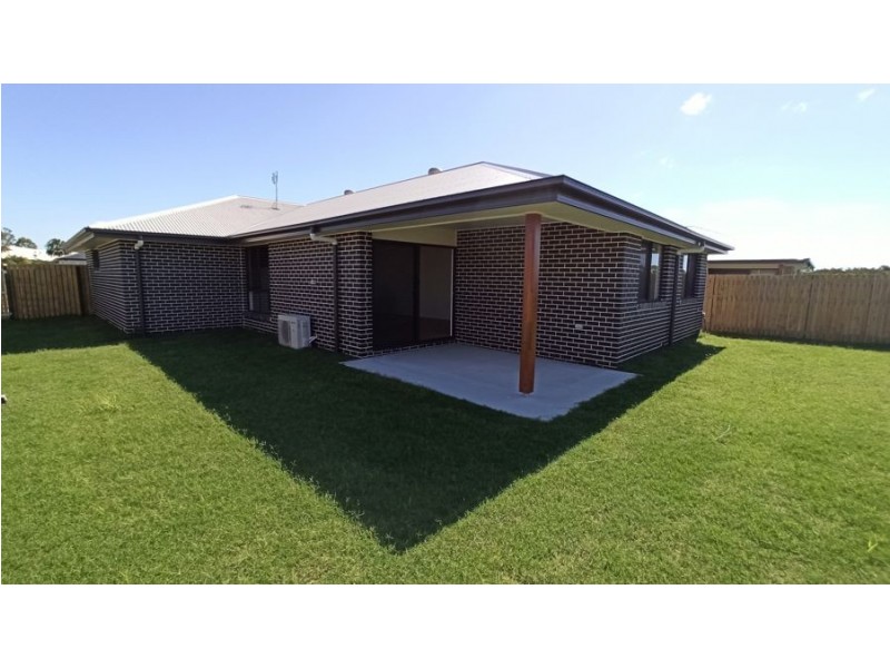 50 Conservation Drive, Urraween QLD 4655