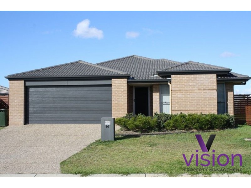 16 Dawes Crescent, Urraween QLD 4655