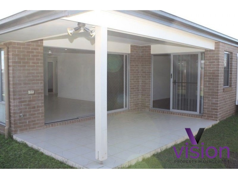 16 Dawes Crescent, Urraween QLD 4655