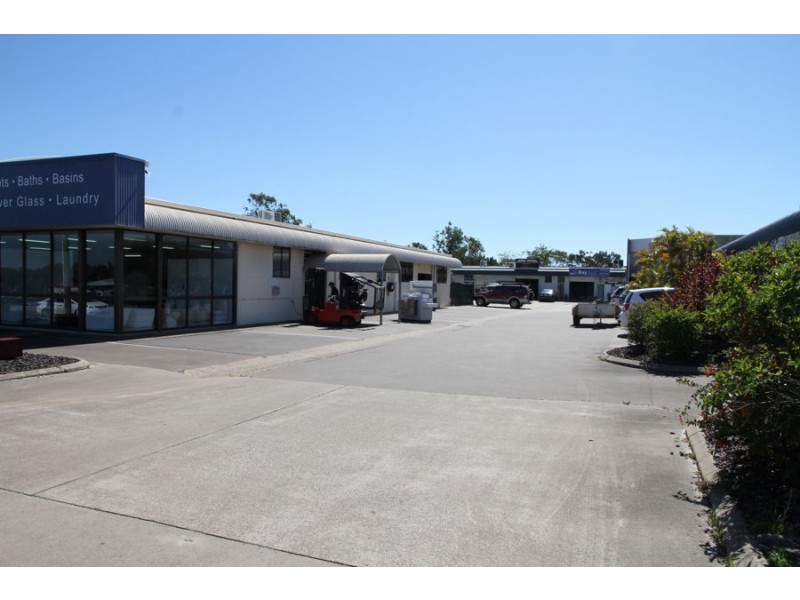 6b Boat Harbour Drive, Pialba QLD 4655