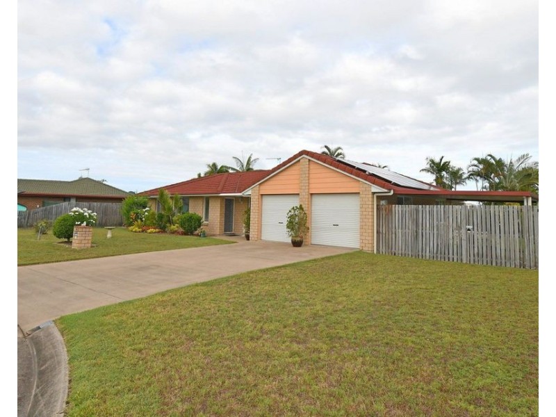 6 Figbird Close, Eli Waters QLD 4655