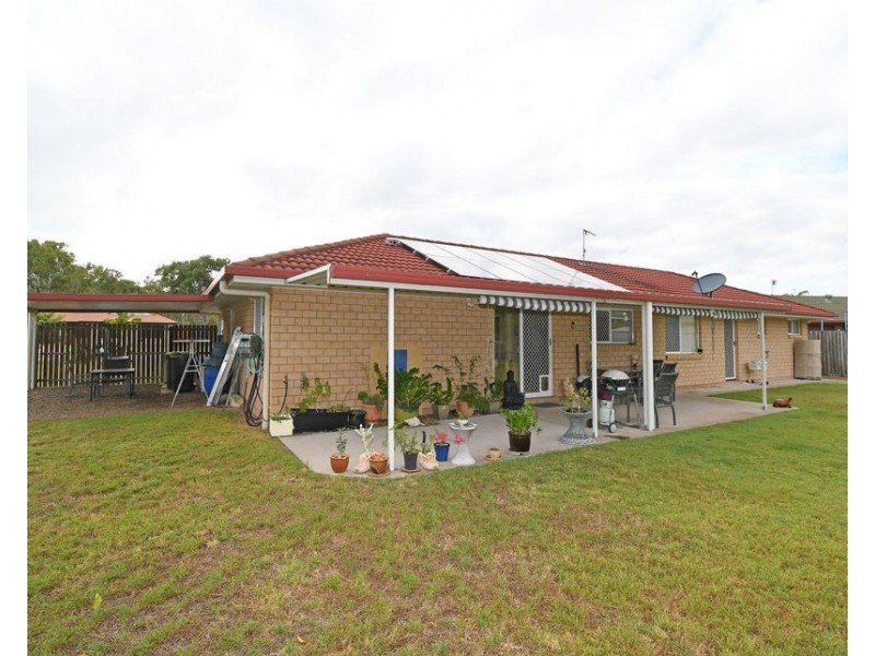 6 Figbird Close, Eli Waters QLD 4655