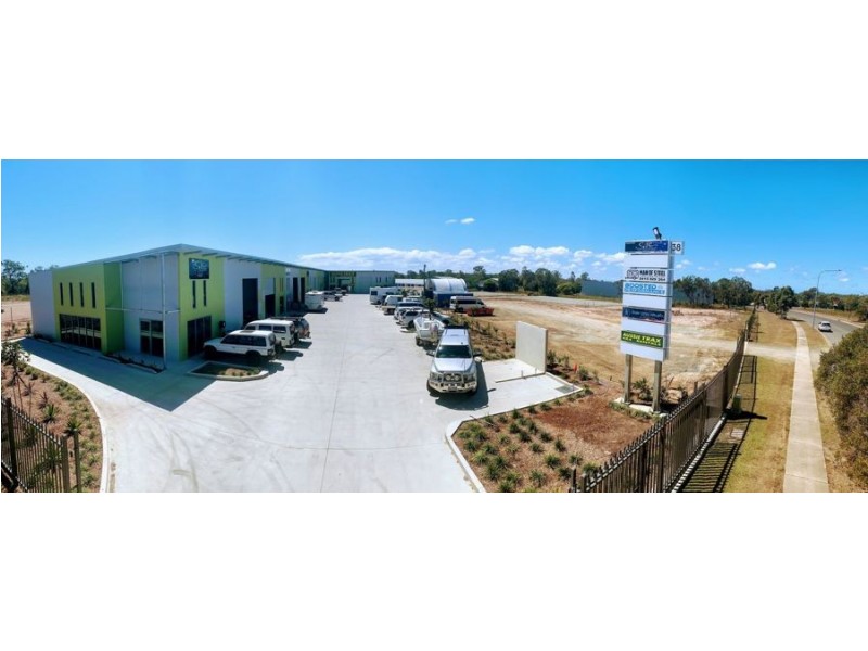 9 38 Southern Cross Circuit, Urangan QLD 4655