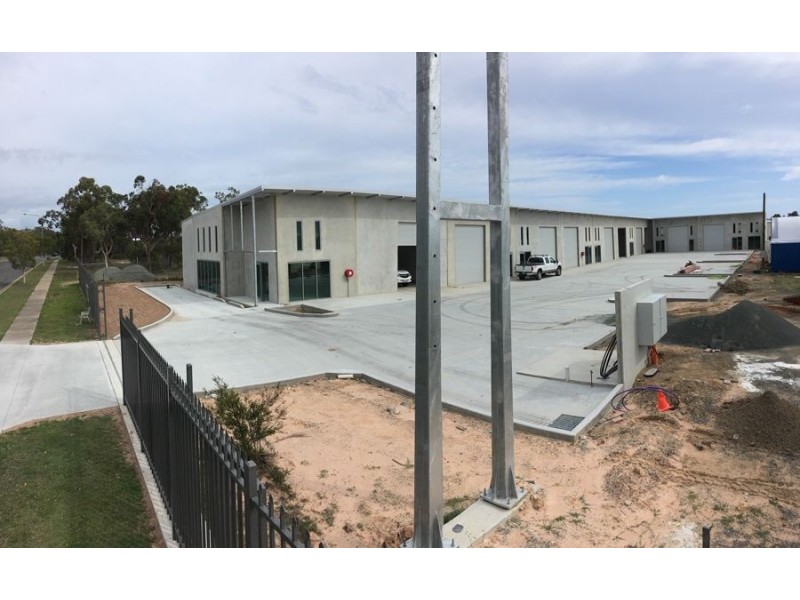 9 38 Southern Cross Circuit, Urangan QLD 4655