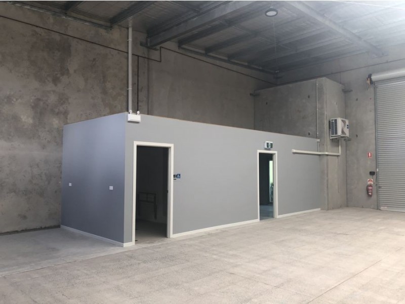 9 38 Southern Cross Circuit, Urangan QLD 4655