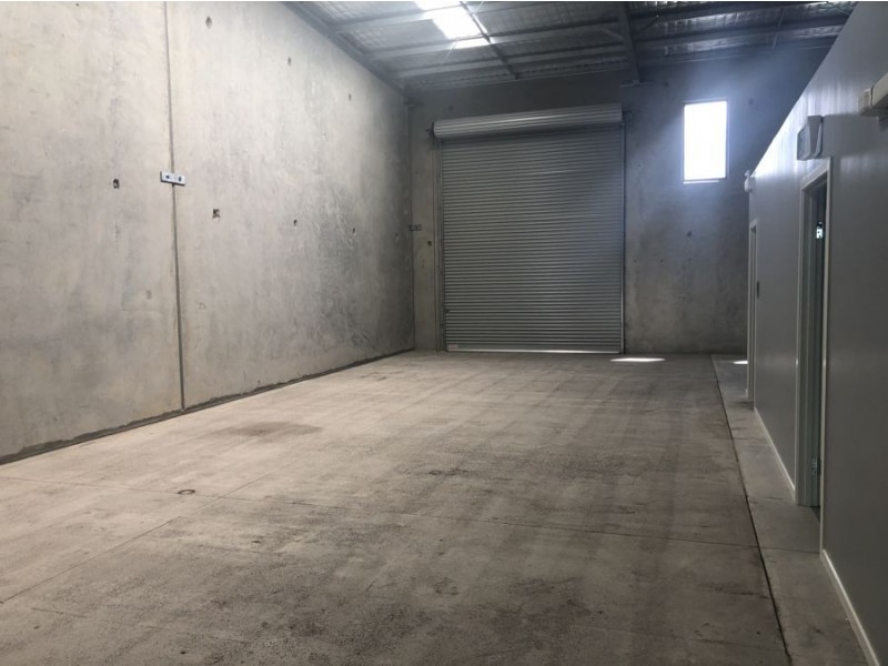 9 38 Southern Cross Circuit, Urangan QLD 4655