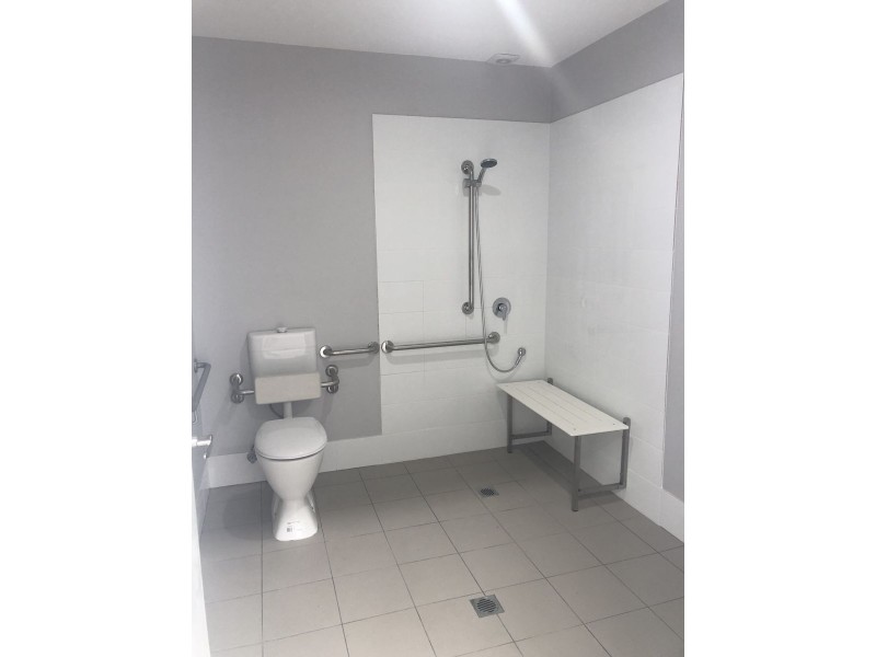 9 38 Southern Cross Circuit, Urangan QLD 4655