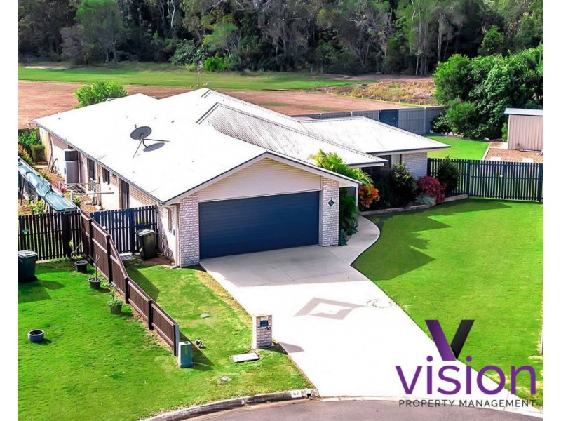 66 Pembridge Cct, Urraween QLD 4655