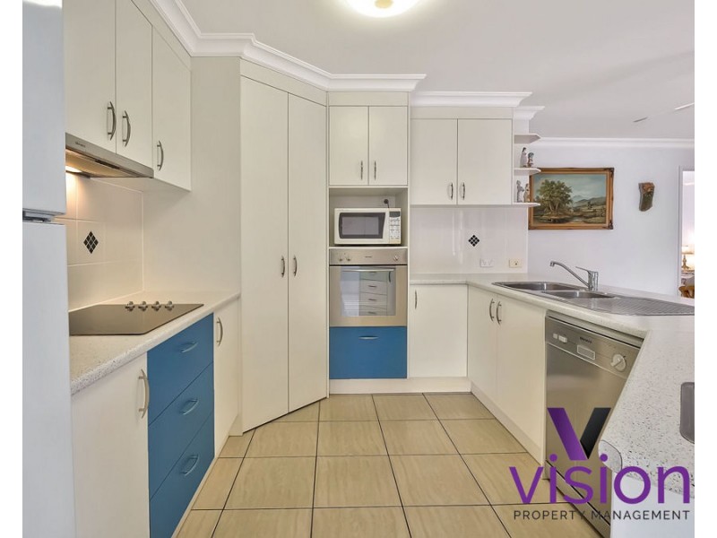 66 Pembridge Cct, Urraween QLD 4655