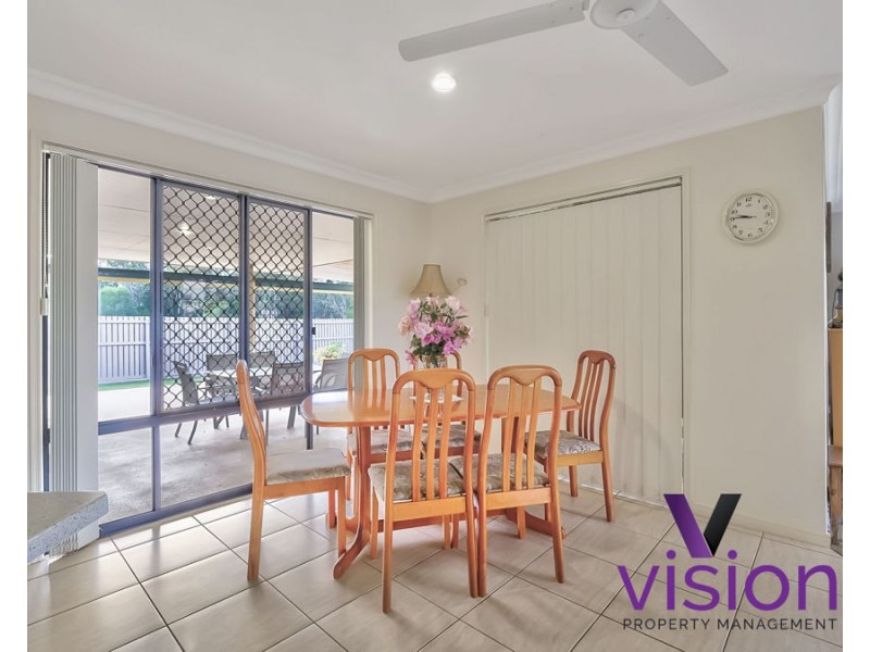 66 Pembridge Cct, Urraween QLD 4655